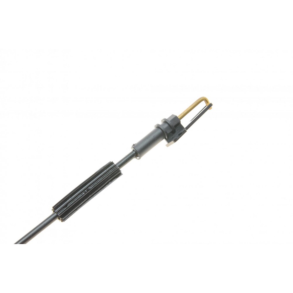 Трос дверей (передніх) Fiat Doblo 00- (R)