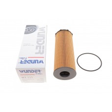 Фільтр масляний Audi A4/A6/A8/Q7 2.7-4.2 TDI 03- Фільтр масляний Audi A4/A6/A8/Q7 2.7-4.2 TDI 03-