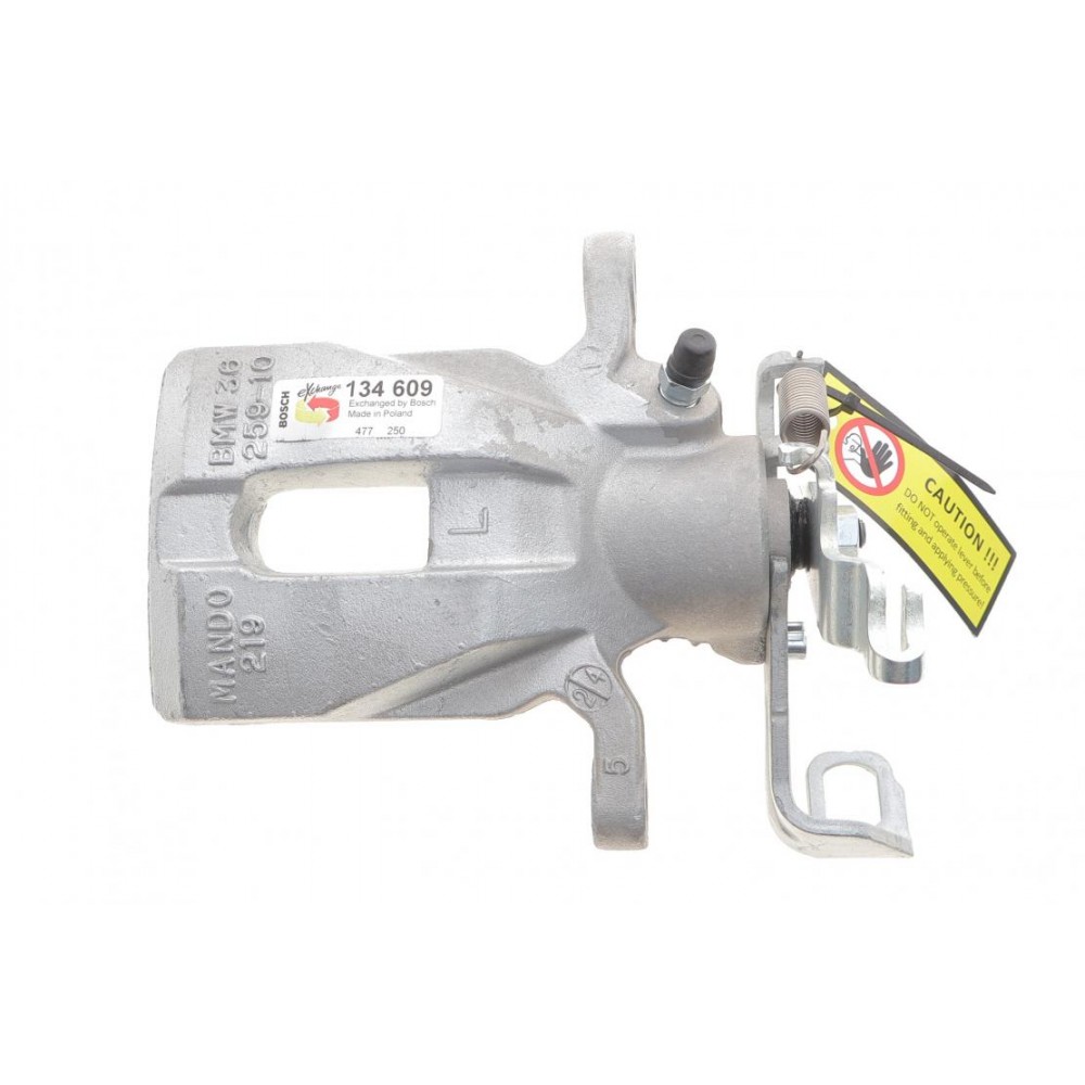 0 986 134 609 BOSCH Гальмівний супорт