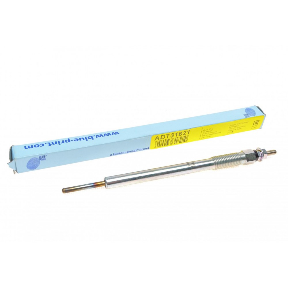 ADT31821 BLUE PRINT Свічка розжарювання