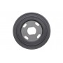 Шків колінвалу Renault Scenic/Megane/Trafic 1.6dCi 15-