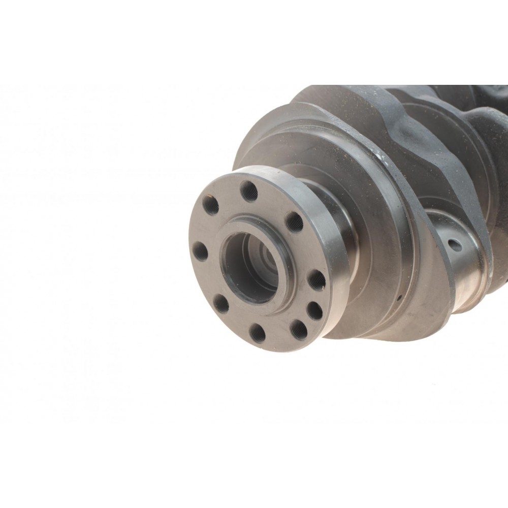 Колінчастий вал Hyundai Santa Fe 2.2 CRDi 12-