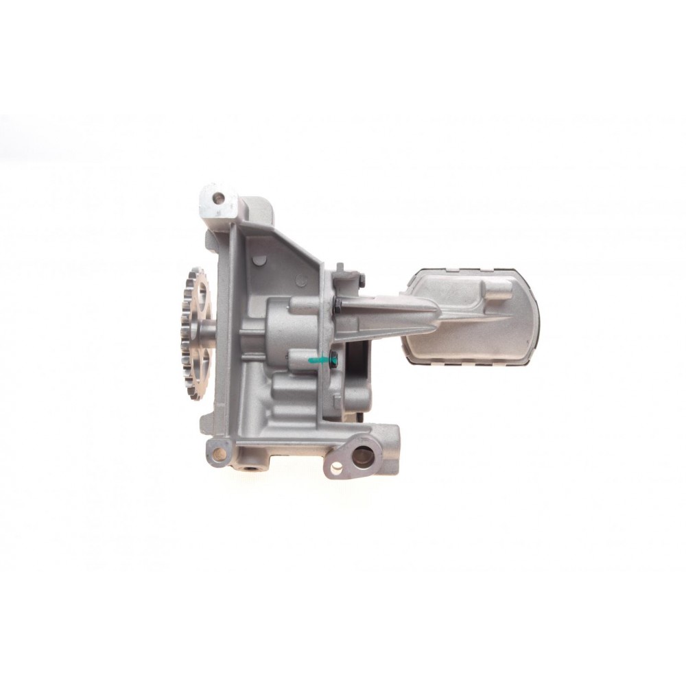 Насос масляний Citroen Berlingo/Fiat Scudo 2.0HDi/JTD 99-11 = 5337080000