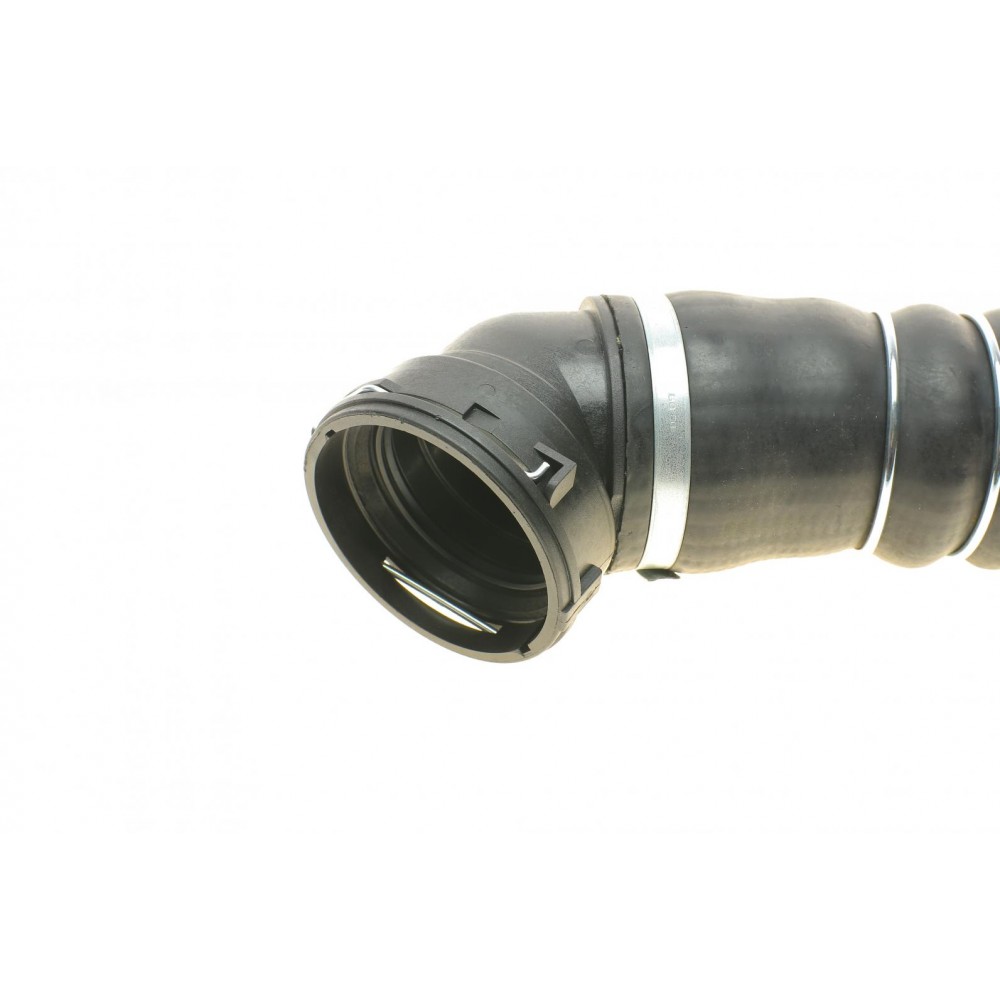 Патрубок інтеркулера BMW 5 (E60) 02-10 M57