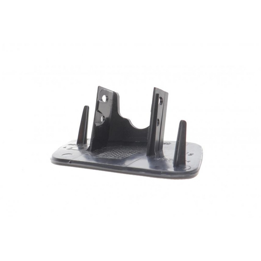 Кришка форсунки омивача фари Audi A4 00-04 (L)