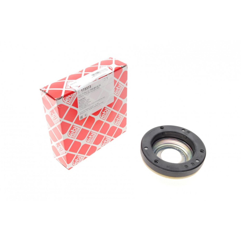 Подшипник амортизатора опорний MB Vito (W639) 03-09