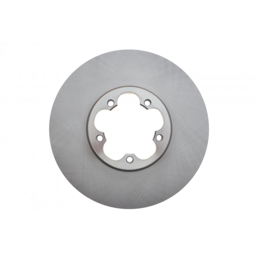 Диск гальмівний (передній) Ford Transit 13- (RWD) (308х31)