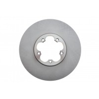 Диск гальмівний (передній) Ford Transit 13- (RWD) (308х31)