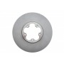 Диск гальмівний (передній) Ford Transit 13- (RWD) (308х31)