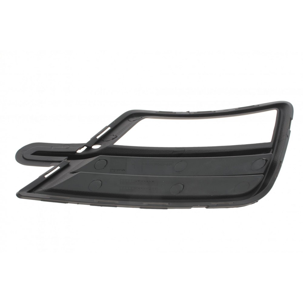 Вставка бампера (без протитуманки) VW Caddy IV 15-20 (L)