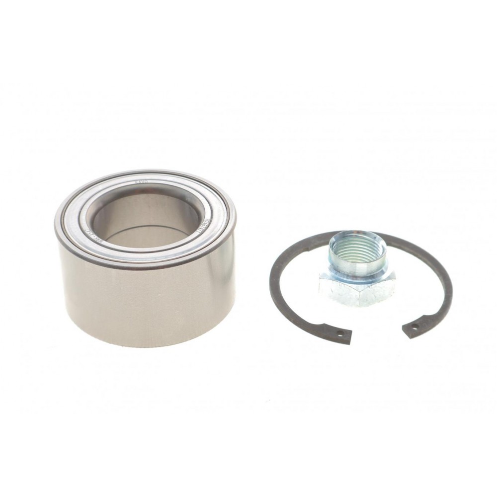 WBK-4547 KAVO PARTS Комплект підшипника ступиці колеса