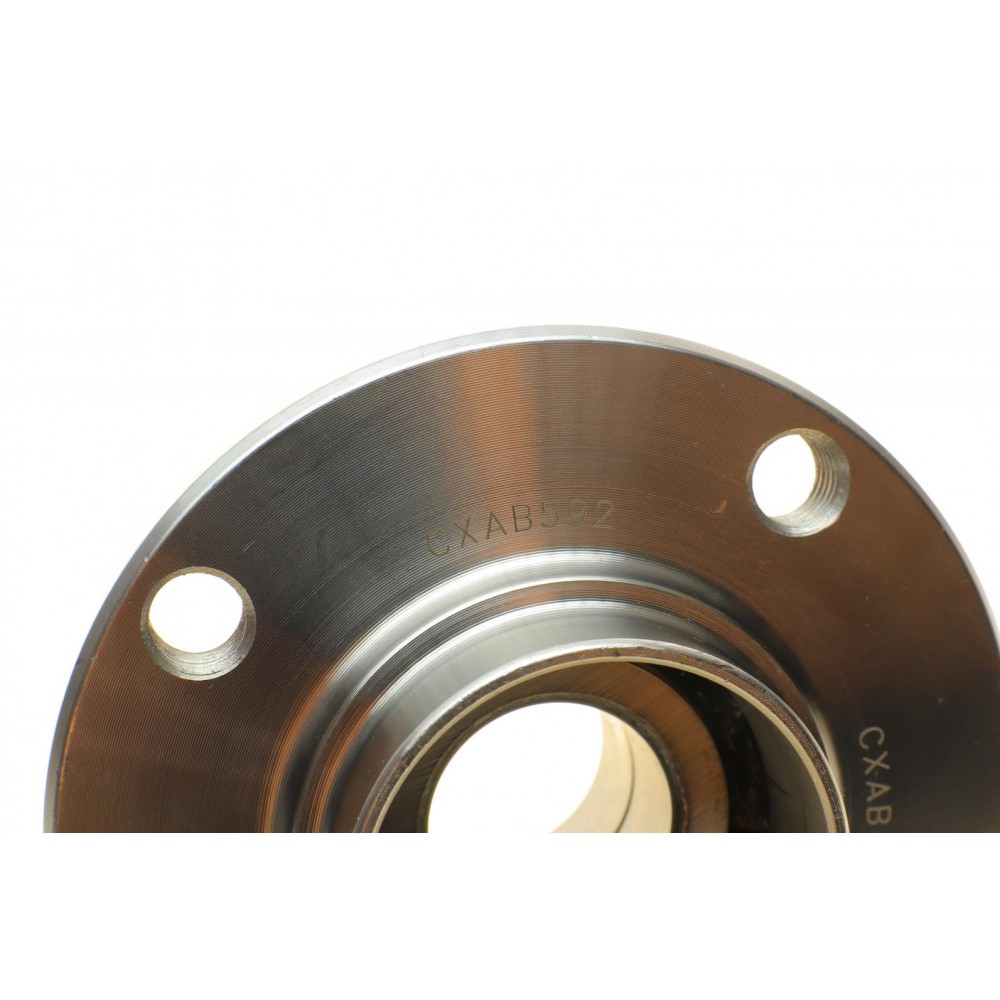 Підшипник маточини (задньої) VW Caddy 96-