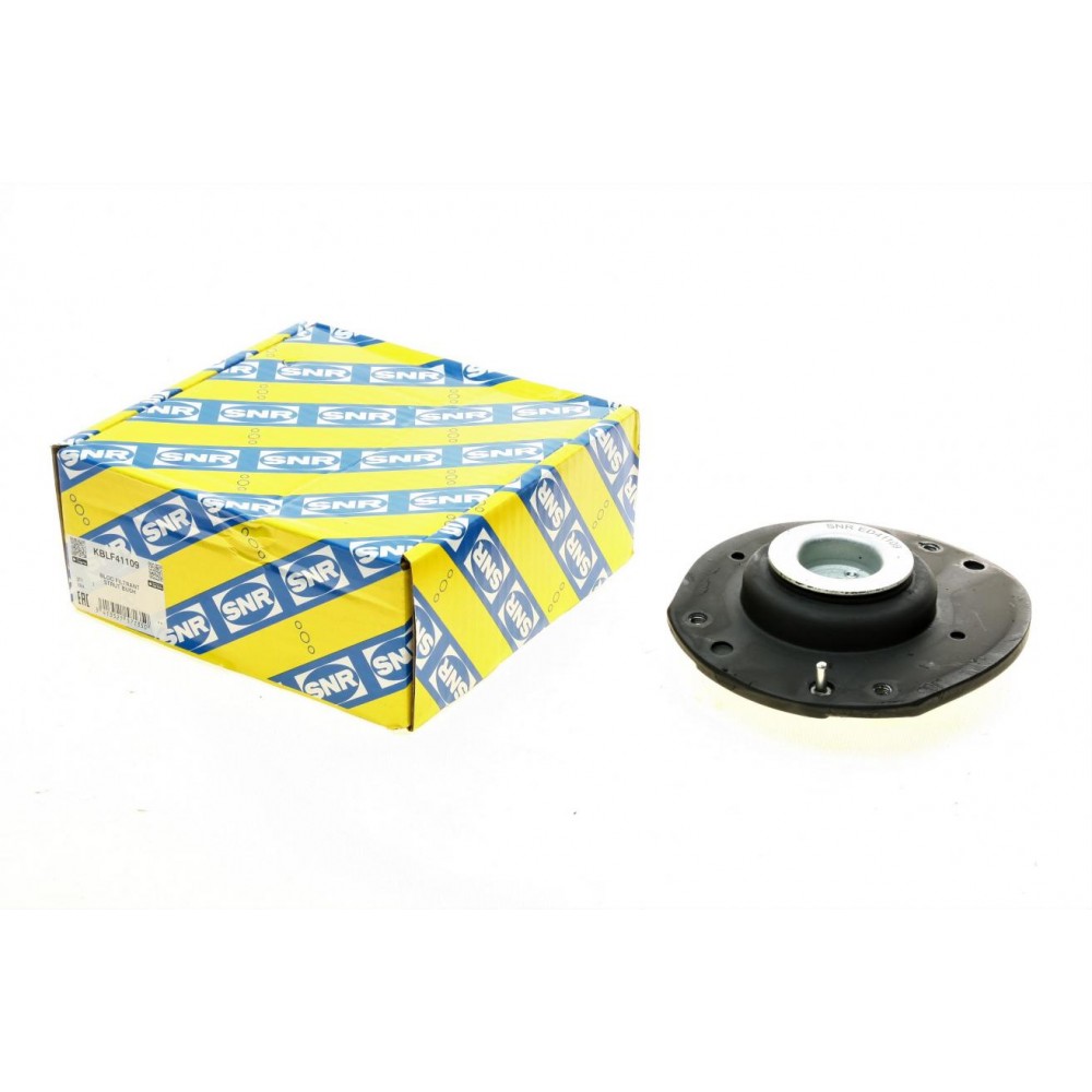 KBLF41109 SNR Опора стійки амортизатора