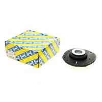 KBLF41109 SNR Опора стійки амортизатора