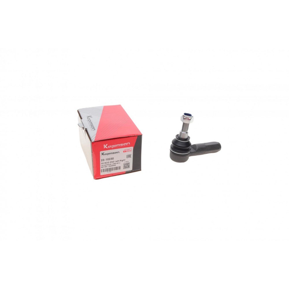 Наконечник тяги рульової MB Sprinter/VW Crafter 06-