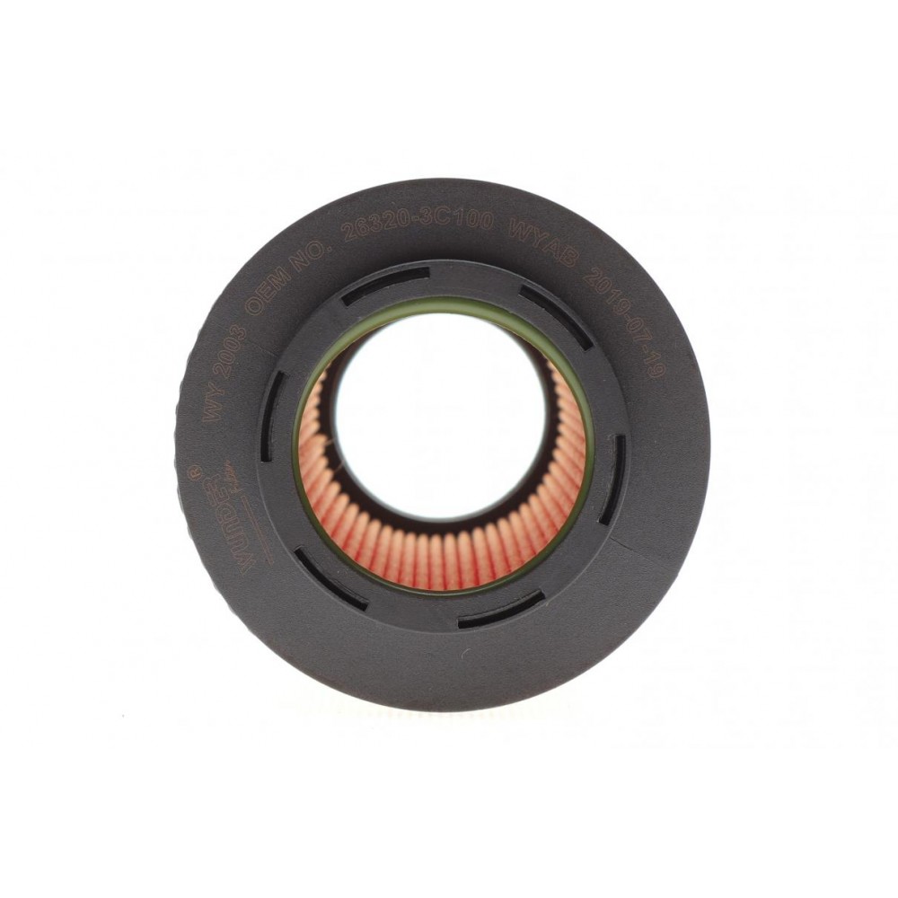 Фільтр масляний Hyundai Sonata V/ Kia Sorento 3.3 05-