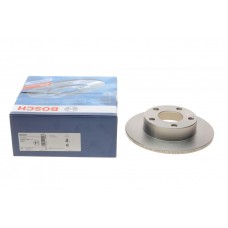 0 986 478 888 BOSCH Гальмівний диск