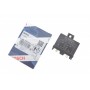 Реле свічок розжарювання  (12V) Citroen Jumper/Peugeot Boxer 2.5D/TD 94-02