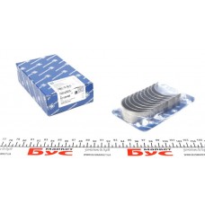 87419600 KOLBENSCHMIDT Комплект вкладишів