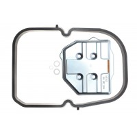 014 027 2104 MEYLE Комплект гидрофильтров, Автоматична коробка передач