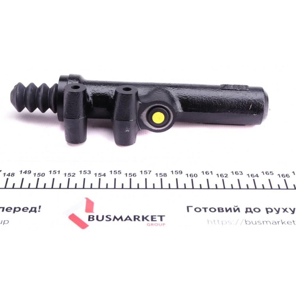 Циліндр зчеплення (головний) MB 508-608 (d=19mm) = KG19046.1.2