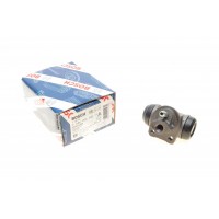 F 026 002 480 BOSCH Колісний гальмівний циліндр