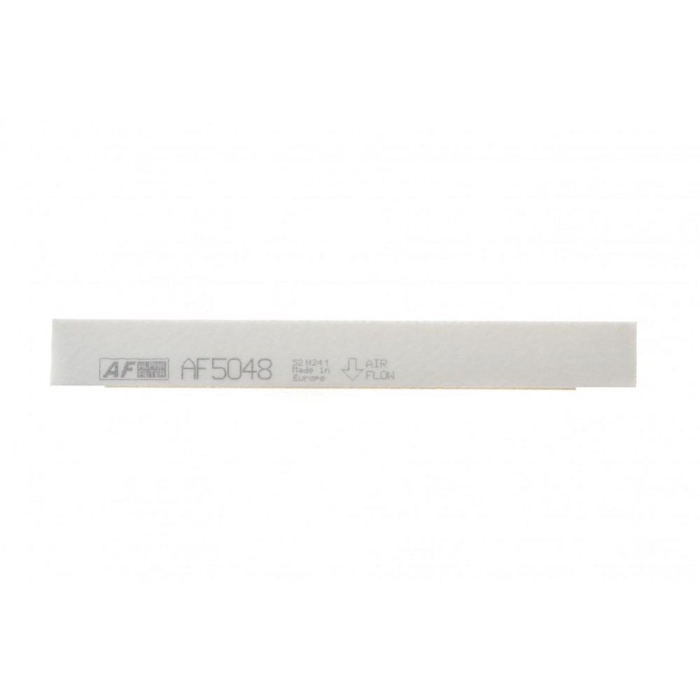 Фільтр салону Ssangyong Actyon 07-/Kyron 05- (к-кт 2 шт.)