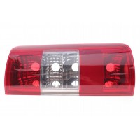 Ліхтар задній Ford Connect 02- (R)