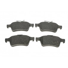 13.0460-7278.2 ATE Комплект гальмівних колодок дисковий гальм