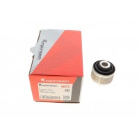 Сайлентблок важеля (заднього/зверху) BMW 7 (E38) 94-02 (поперечного)