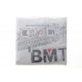 Комплект поліетиленових пакетів для зберігання шин з логотипом BM TOOLS (20шт)