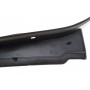 Ущільнювач крила капоту BMW 3 (F30/F31/F35)/4 (F32/F33/F36) 11- (L)