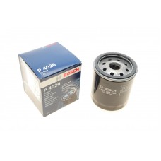 0 451 104 026 BOSCH Масляний фільтр
