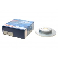 0 986 479 D37 BOSCH Гальмівний диск