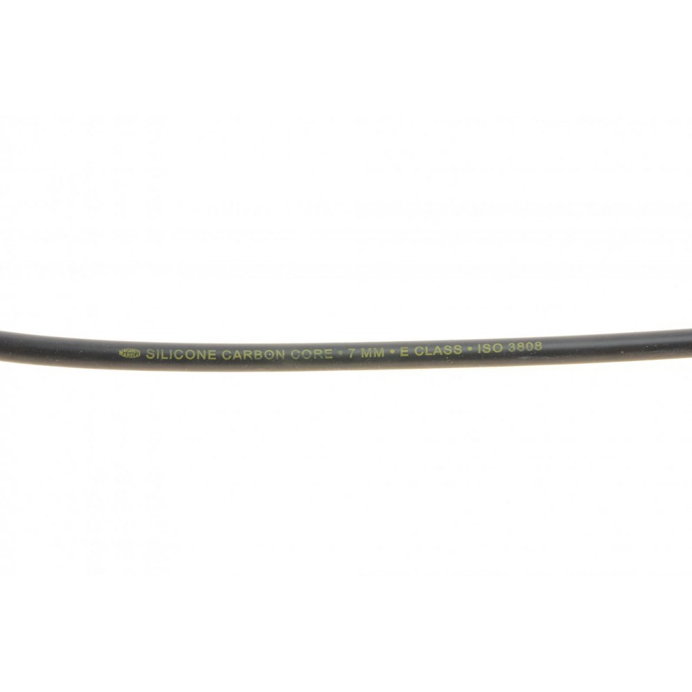 Проводи запалювання Daewoo Tacuma 1.8 00- (к-кт) (MSK933)