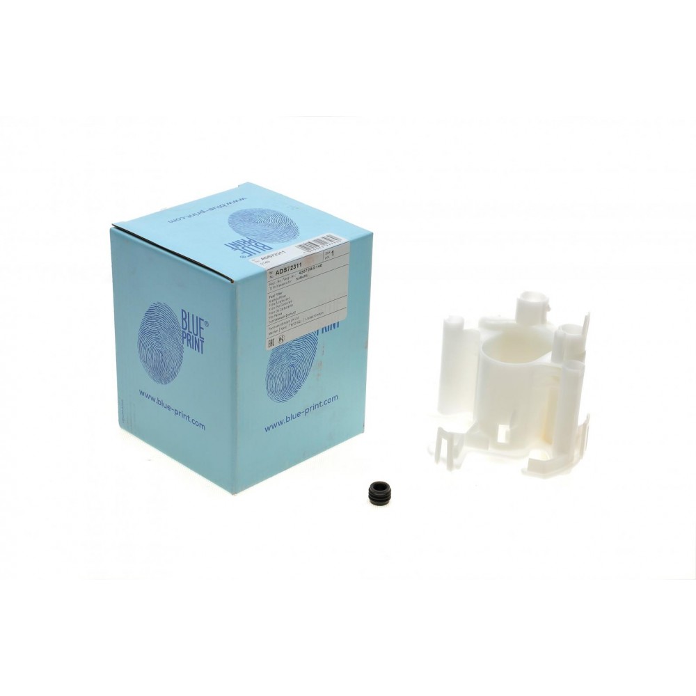ADS72311 BLUE PRINT Паливний фільтр