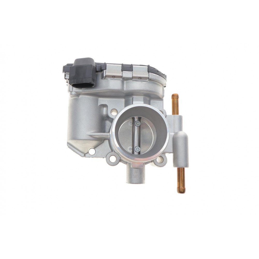 0 280 750 133 BOSCH Корпус дросельної заслінки