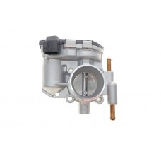 0 280 750 133 BOSCH Корпус дросельної заслінки