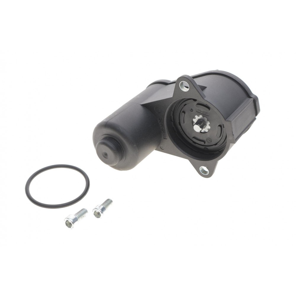 Моторчик електроручника Audi A6 2.0/2.7 TDI/2.8/3.2 FSI/2.4/3.0 04-11