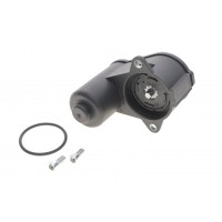 Моторчик електроручника Audi A6 2.0/2.7 TDI/2.8/3.2 FSI/2.4/3.0 04-11