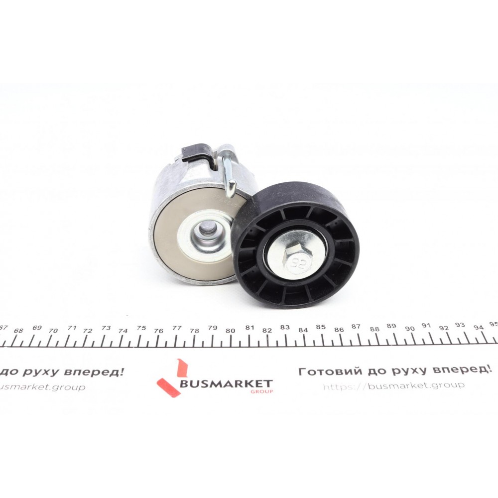 Комплект ременя генератора Citroen Jumper/Peugeot Boxer 3.0D 06-