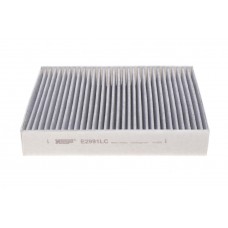 E2991LC HENGST FILTER Фільтр повітря у внутрішньому просторі
