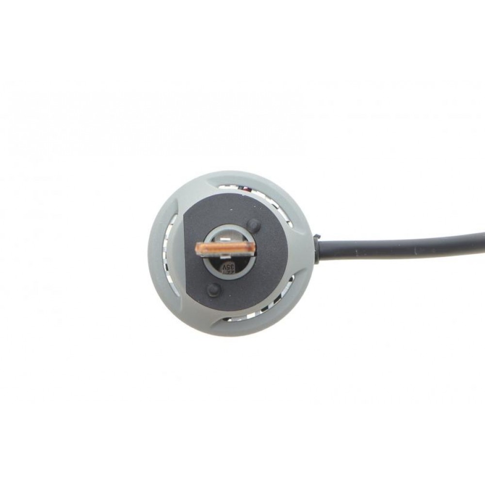 Автолампа H1 12/24V 19W P14.5s Performance Advance LED 6000K 1700lm (к-кт 2шт)