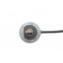 Автолампа H1 12/24V 19W P14.5s Performance Advance LED 6000K 1700lm (к-кт 2шт)