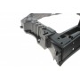 Панель передня (телевізор) VW Caddy III/Touran 04-15