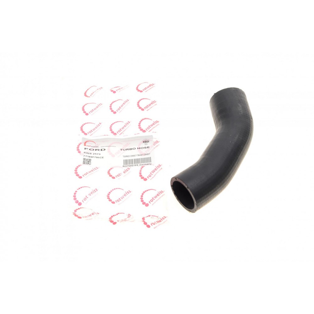 Патрубок інтеркулера Ford Connect 1.8TDCi 06-13