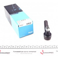 STE-8001 KAVO PARTS Наконечник поперечної кермової тяги