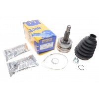 15-1757 METELLI Шарнирный комплект, Привідний вал