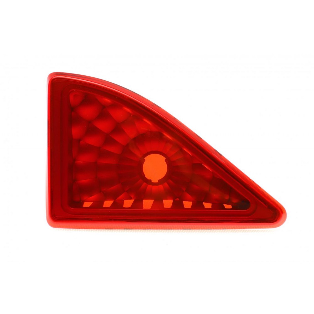 Ліхтар сигналу гальмування (додатковий) Renault Master III/Opel Movano 10-