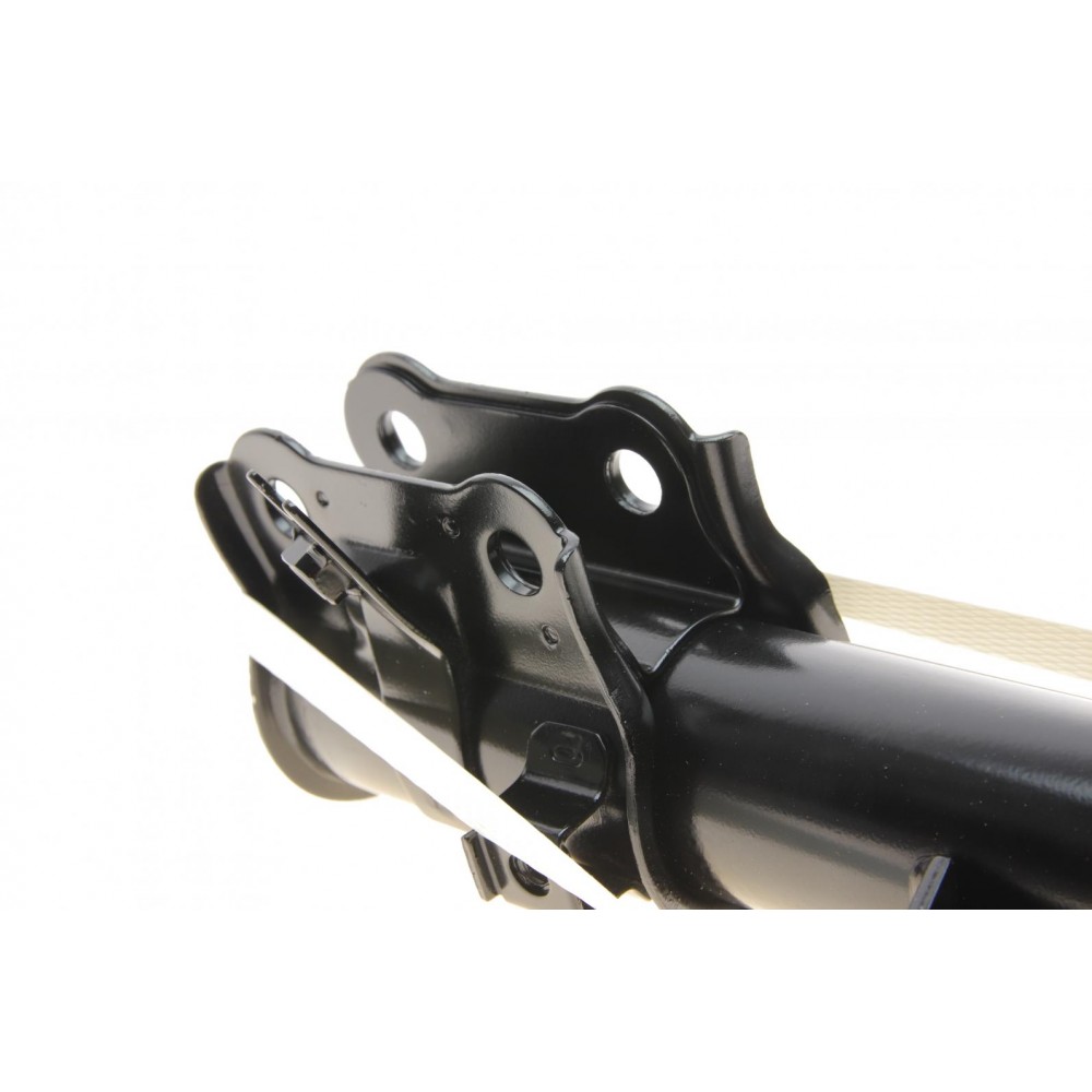 Амортизатор (передній) Hyundai Accent/Kia Rio 05-11 (L)